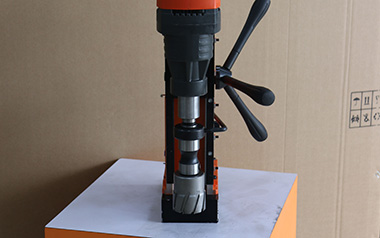 淺談無(wú)級(jí)變速磁力鉆到底具有哪些優(yōu)勢(shì)？