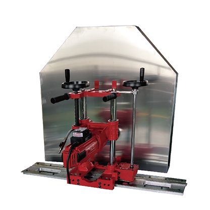 夏季操作墻壁切割機需要注意事項！