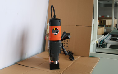 磁力鉆的鉆頭應(yīng)該如何安裝和保養(yǎng)？