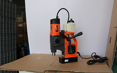 磁力鉆鋼板鉆頭使用壽命如何延長？