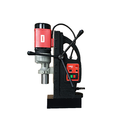 磁力鉆鉆頭使用時候需要注意什么？