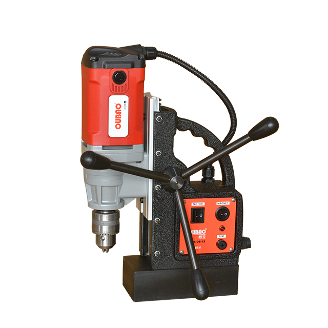 使用磁力鉆注意哪些來確保安全并高效？