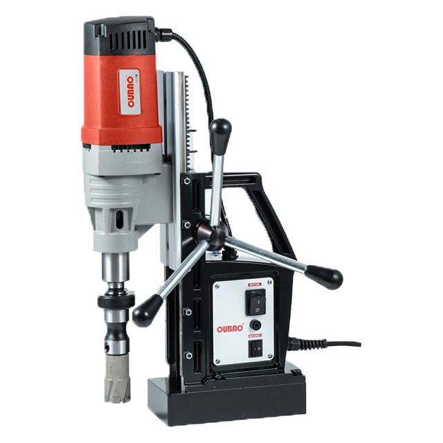 磁力鉆日常維護(hù)注意事項(xiàng)？如何正確維護(hù)？