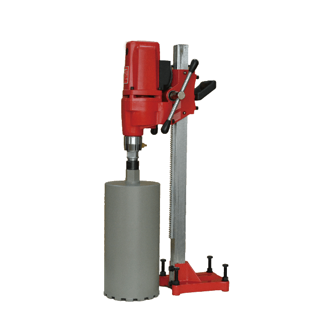 選購專業(yè)金剛石鉆孔機(jī)時(shí)應(yīng)考慮哪些因素？