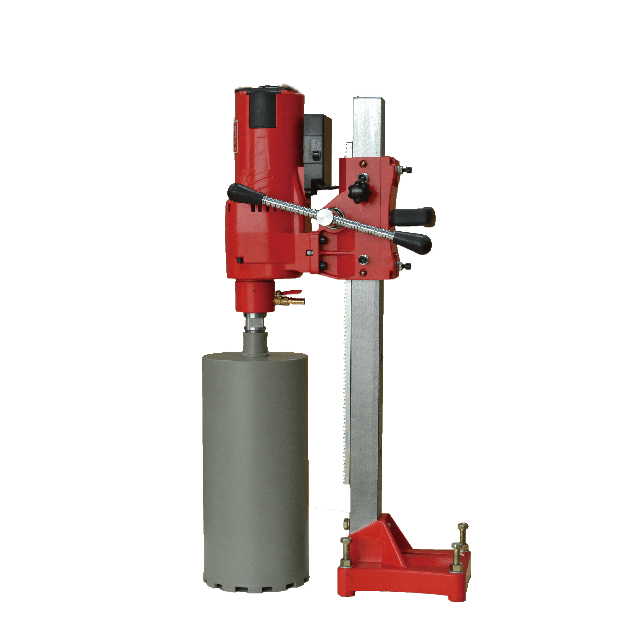 金剛石鉆孔機(jī)出口需要遵循哪些認(rèn)證標(biāo)準(zhǔn)？